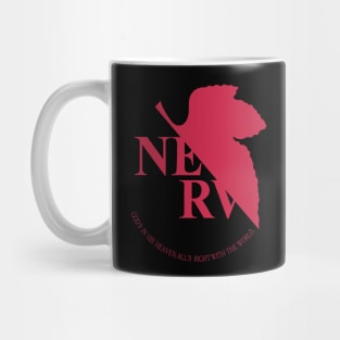 Nerv Mug